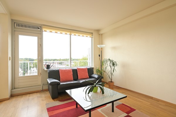 Medium property photo - Leyweg 60, 2545 CP Den Haag